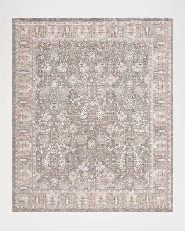 Hollypark Power-Loomed Rug, 9' x 12'